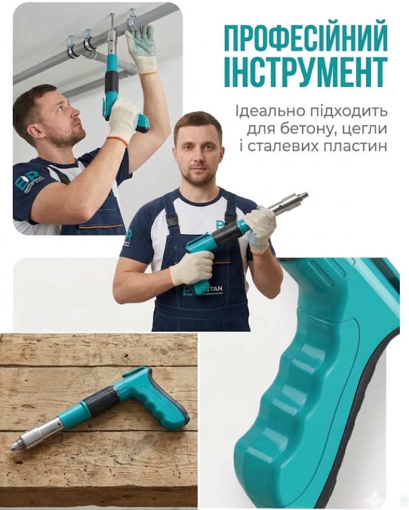 Професійний інструмент